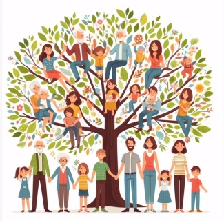 Genealogie voor beginners